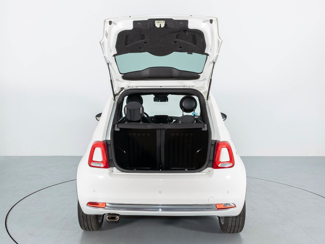 Fiat 500 1.0 Hybrid