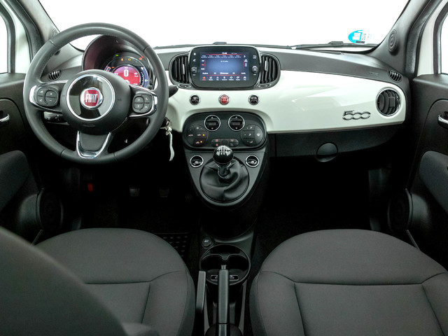 Fiat 500 1.0 Hybrid