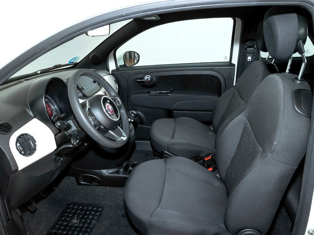 Fiat 500 1.0 Hybrid