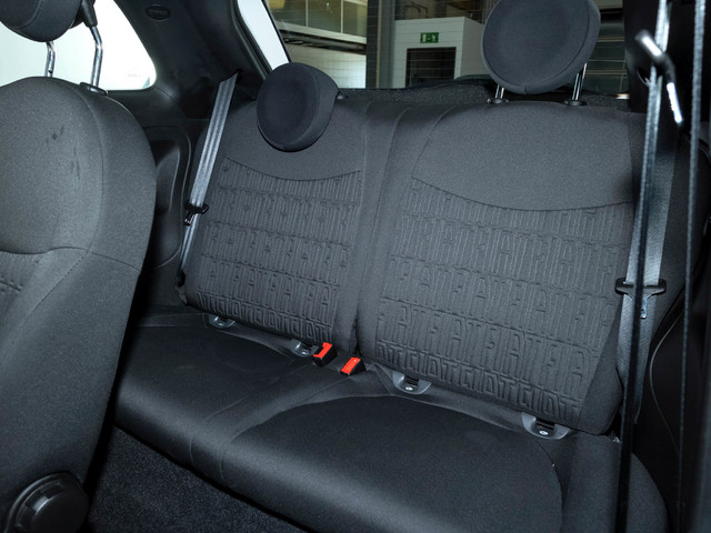 Fiat 500 1.0 Hybrid
