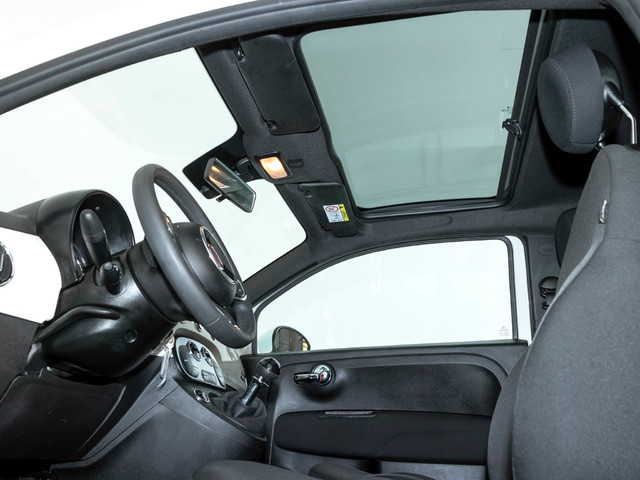 Fiat 500 1.0 Hybrid