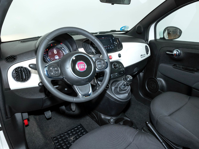 Fiat 500 1.0 Hybrid