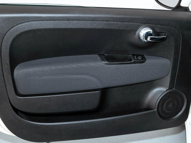 Fiat 500 1.0 Hybrid