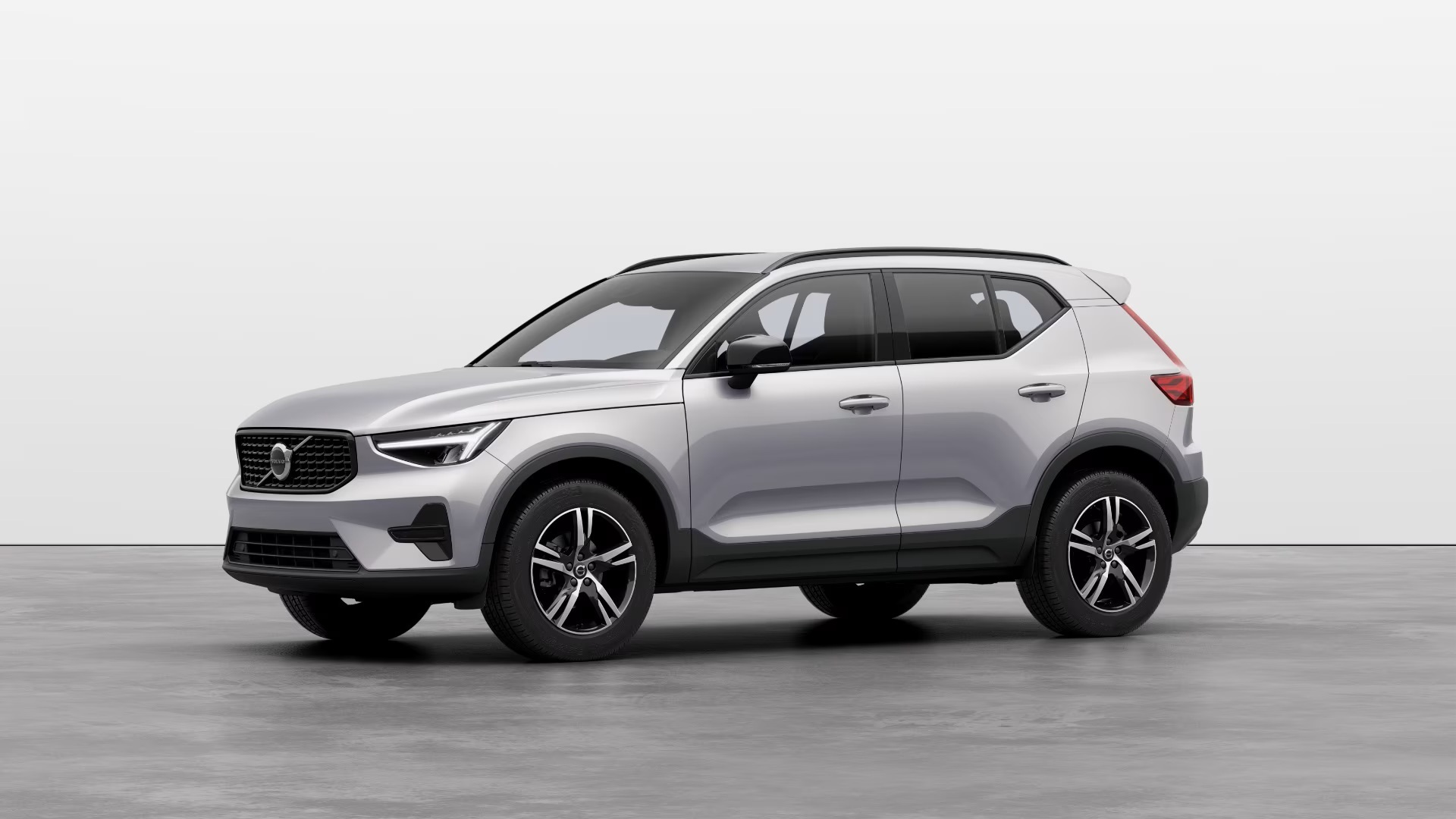 Volvo XC40 Km0 72397034 - 1