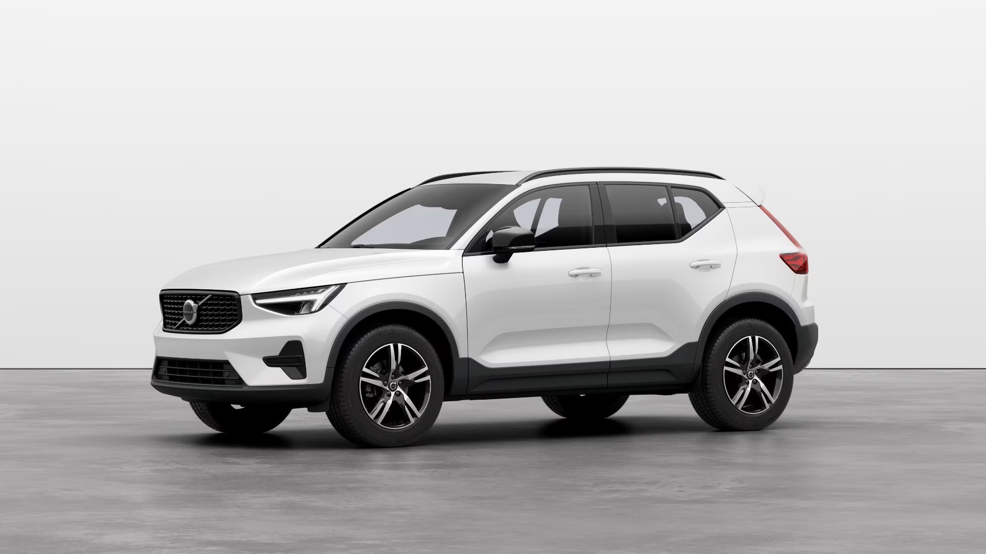 Volvo XC40 Km0 72397037 - 1