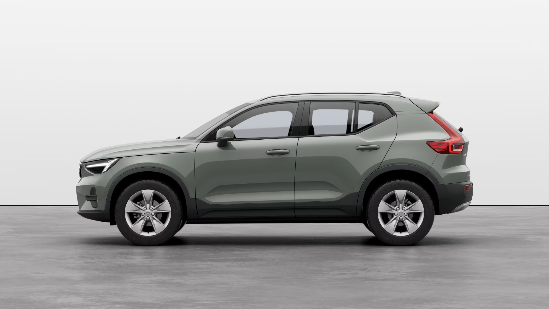 Volvo XC40 Km0 72397040 - 1
