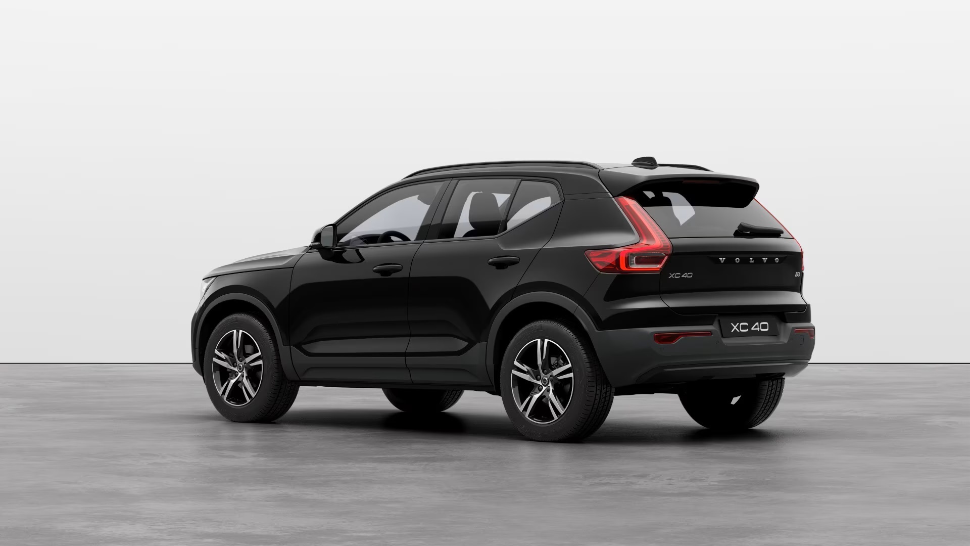 Volvo XC40 Km0 72397043 - 1