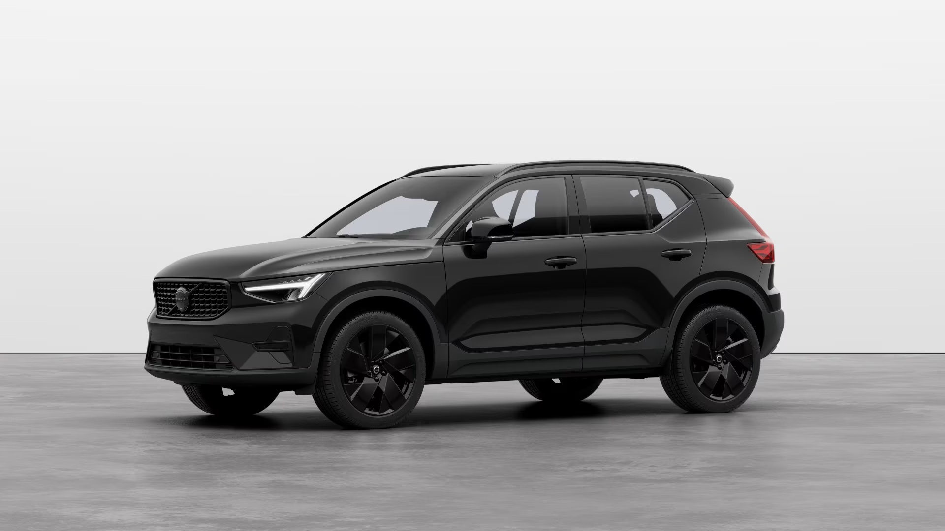 Volvo XC40 Km0 72397052 - 1