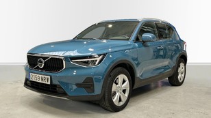 Volvo XC40 B3 G Ocasión 120 KW (163CV) - 0