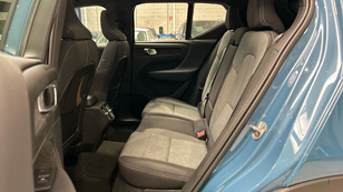 Volvo XC40 B3 G Ocasión 120 KW (163CV) - 5