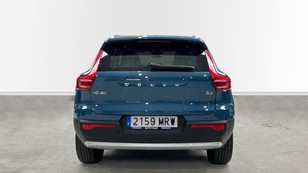 Volvo XC40 B3 G Ocasión 120 KW (163CV) - 6