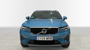 Volvo XC40 B3 G Ocasión 120 KW (163CV) - 7