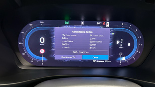 Volvo XC40 B3 G Ocasión 120 KW (163CV) - 10