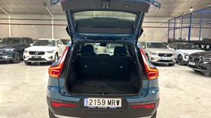 Volvo XC40 B3 G Ocasión 120 KW (163CV) - 12