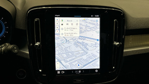 Volvo XC40 B3 G Ocasión 120 KW (163CV) - 14