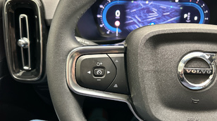 Volvo XC40 B3 G Ocasión 120 KW (163CV) - 17