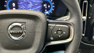 Volvo XC40 B3 G Ocasión 120 KW (163CV) - 18