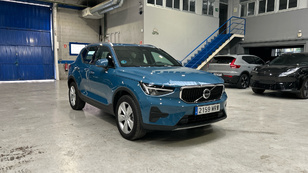 Volvo XC40 B3 G Ocasión 120 KW (163CV) - 31