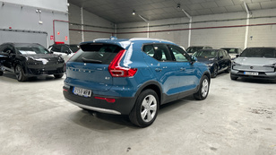 Volvo XC40 B3 G Ocasión 120 KW (163CV) - 33