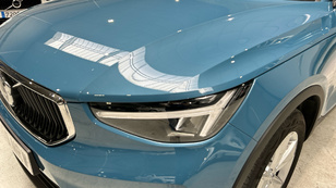 Volvo XC40 B3 G Ocasión 120 KW (163CV) - 34