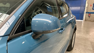 Volvo XC40 B3 G Ocasión 120 KW (163CV) - 36