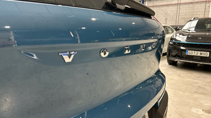 Volvo XC40 B3 G Ocasión 120 KW (163CV) - 40