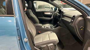 Volvo XC40 B3 G Ocasión 120 KW (163CV) - 43