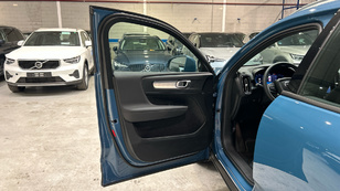 Volvo XC40 B3 G Ocasión 120 KW (163CV) - 47