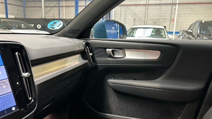 Volvo XC40 B3 G Ocasión 120 KW (163CV) - 49