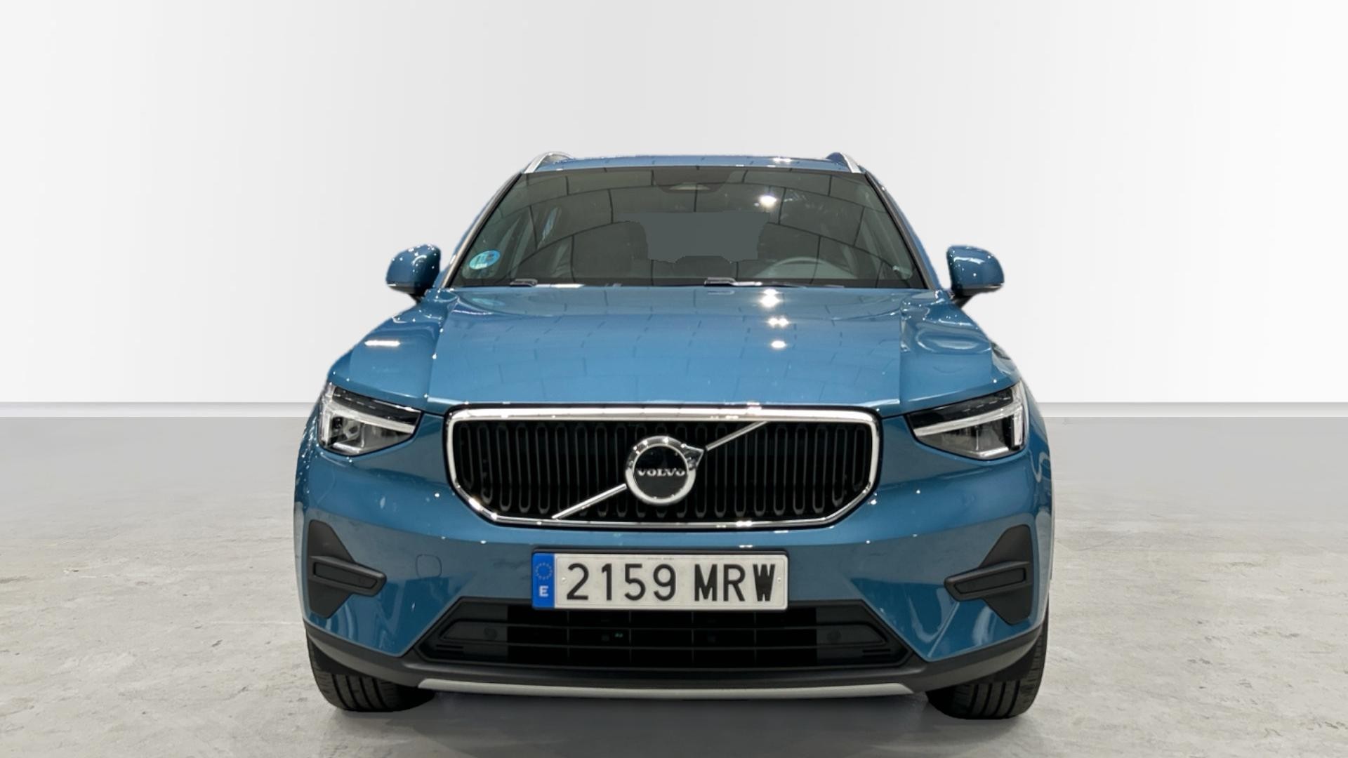 Volvo XC40 segunda mano 72397055 - 8 Volvo XC40 segunda mano 72397055 - 8