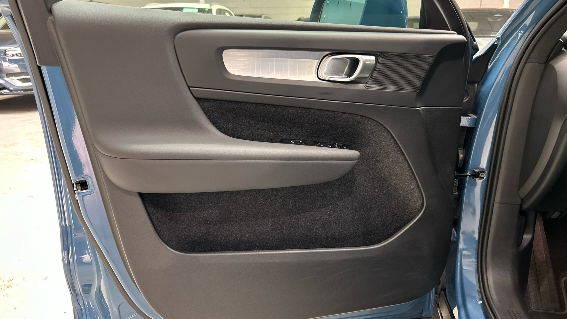 Volvo XC40 segunda mano 72397055 - 25 Volvo XC40 segunda mano 72397055 - 25