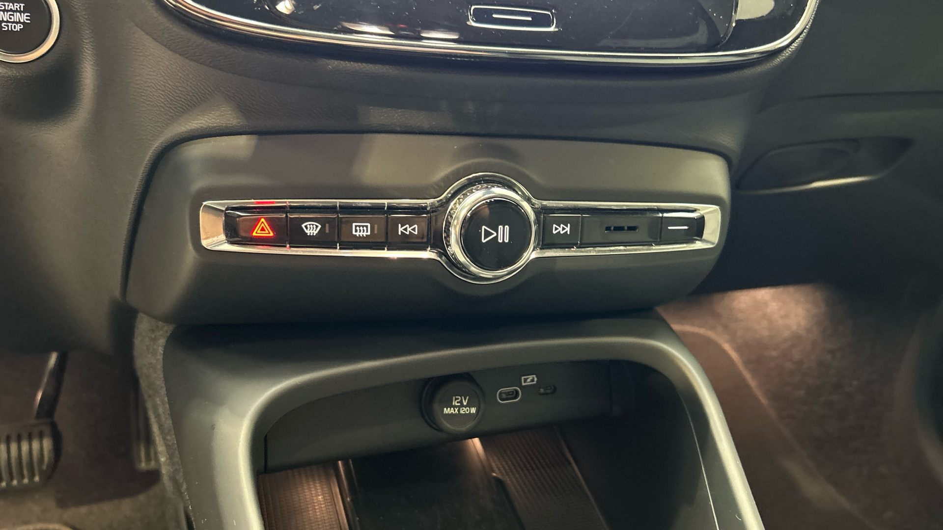 Volvo XC40 segunda mano 72397055 - 51 Volvo XC40 segunda mano 72397055 - 51