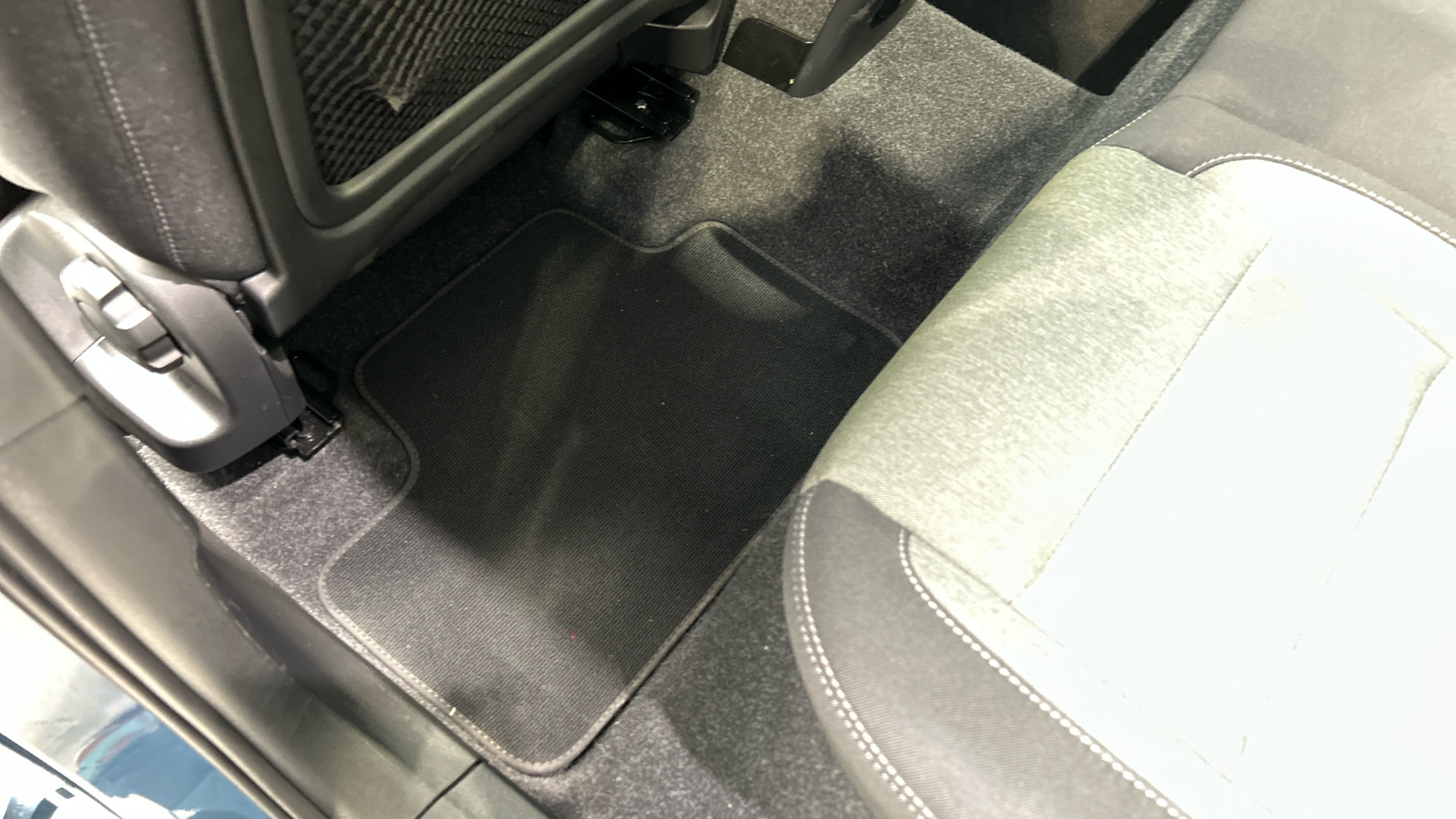 Volvo XC40 segunda mano 72397055 - 54 Volvo XC40 segunda mano 72397055 - 54