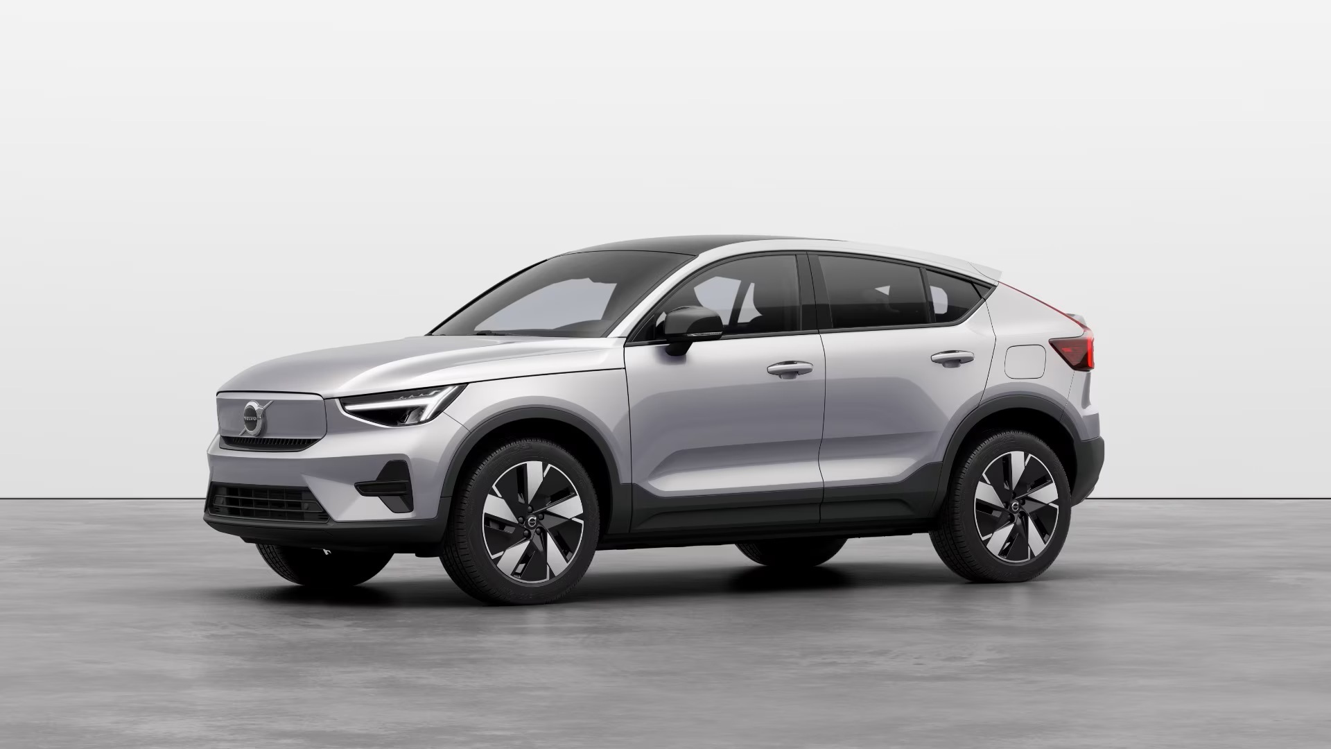 Volvo C40 Km0 72397058 - 1