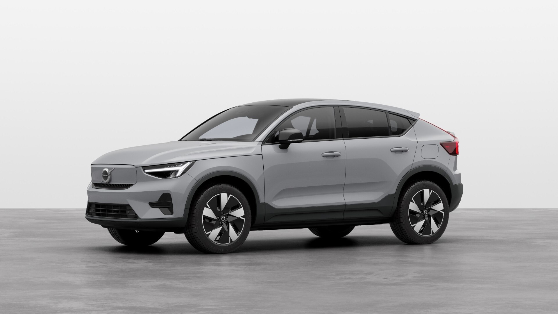 Volvo C40 Km0 72397070 - 1
