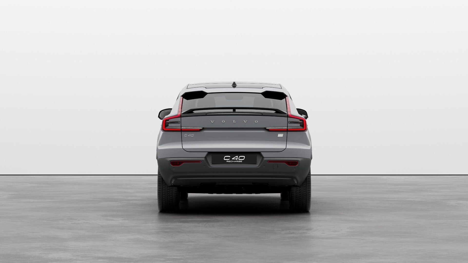 Volvo C40 Km0 72397070 - 4 Volvo C40 Km0 72397070 - 4