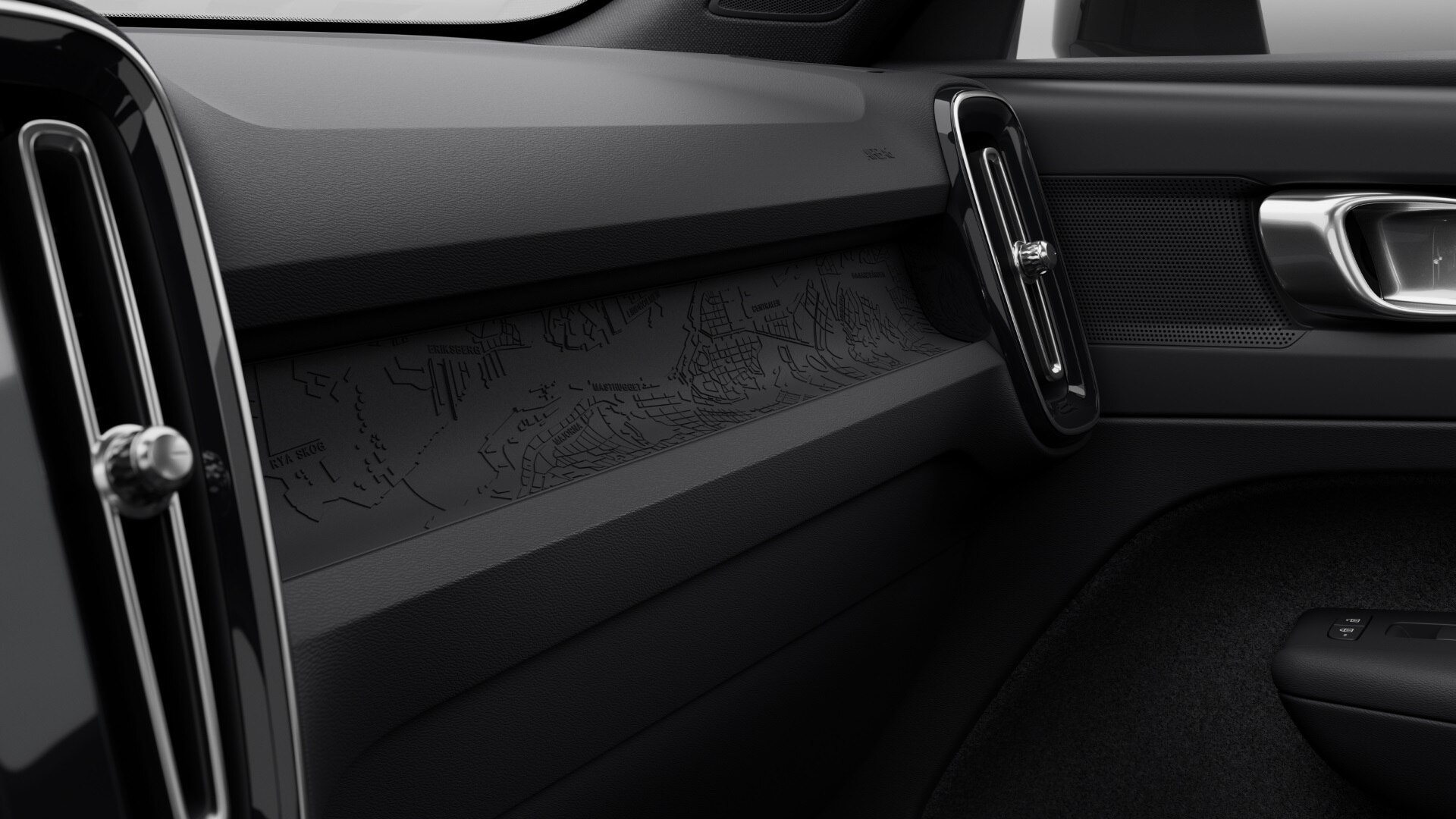 Volvo C40 Km0 72397070 - 13 Volvo C40 Km0 72397070 - 13