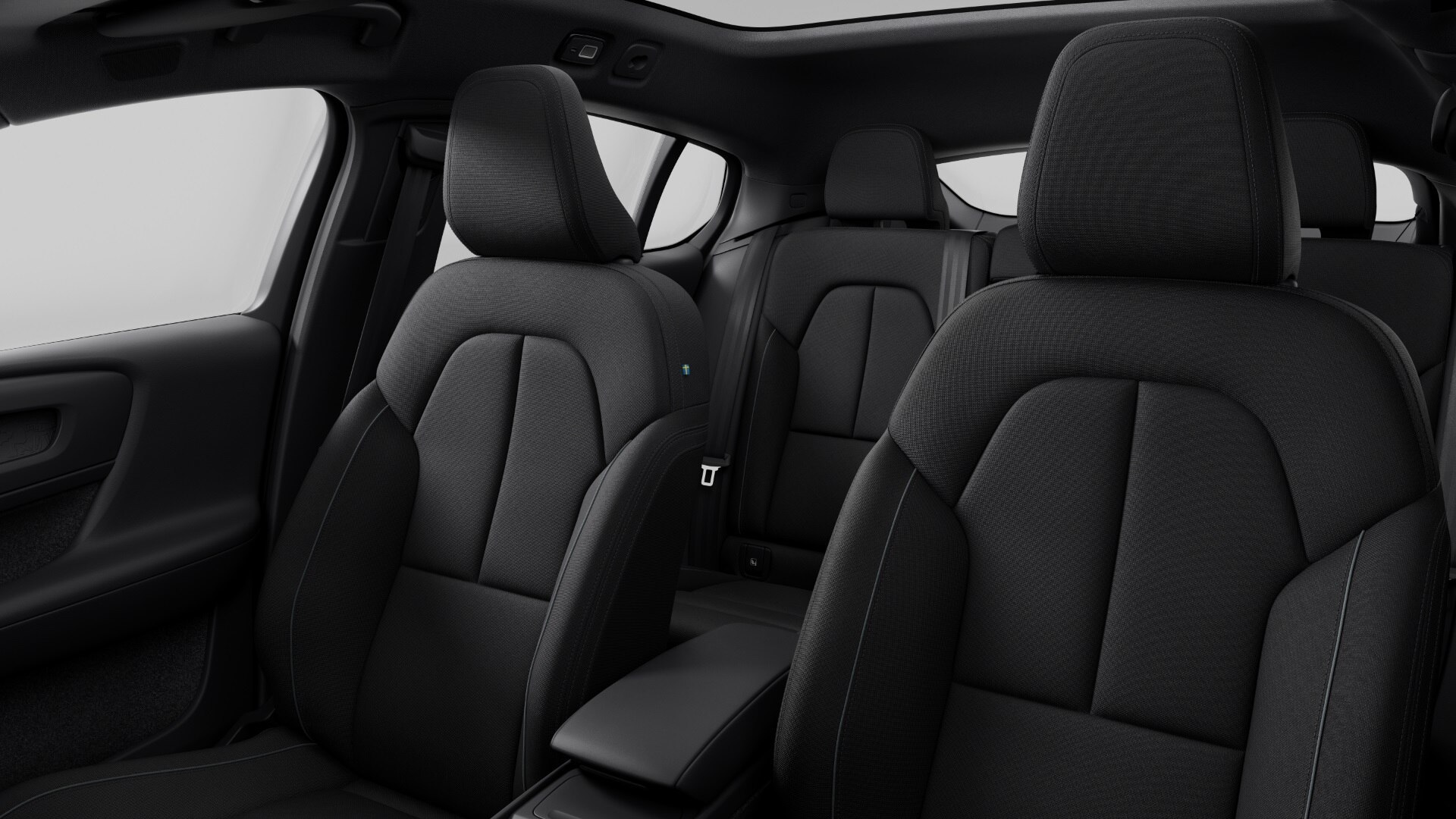 Volvo C40 Km0 72397070 - 14 Volvo C40 Km0 72397070 - 14