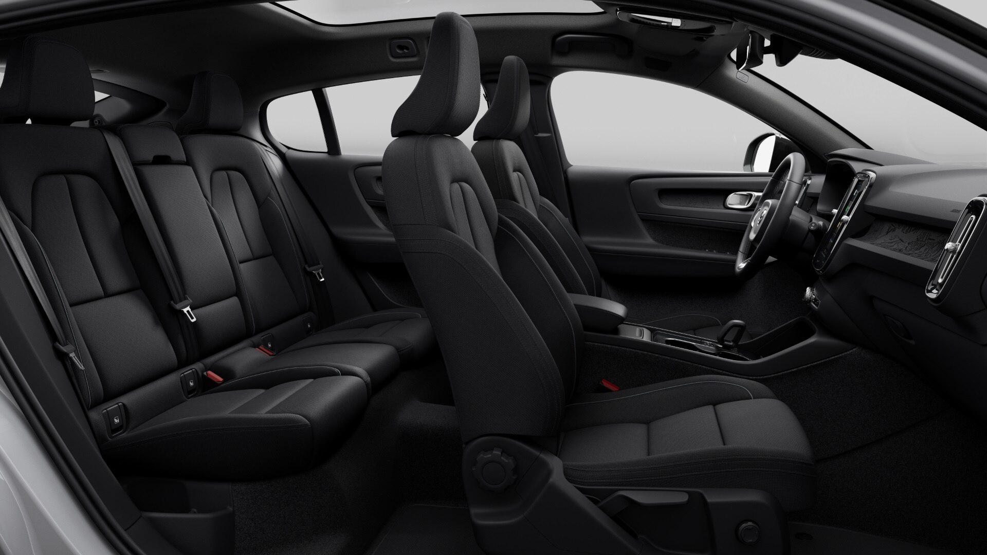 Volvo C40 Km0 72397070 - 15 Volvo C40 Km0 72397070 - 15