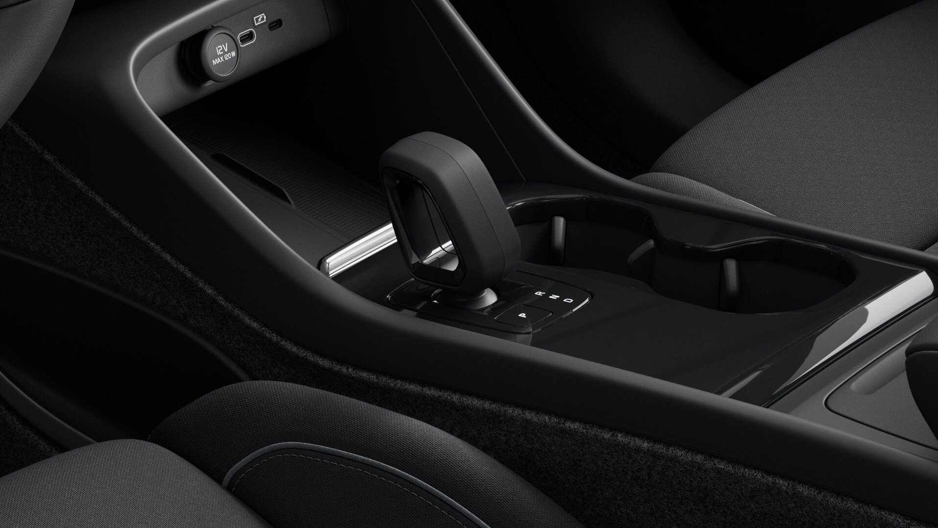 Volvo C40 Km0 72397070 - 20 Volvo C40 Km0 72397070 - 20