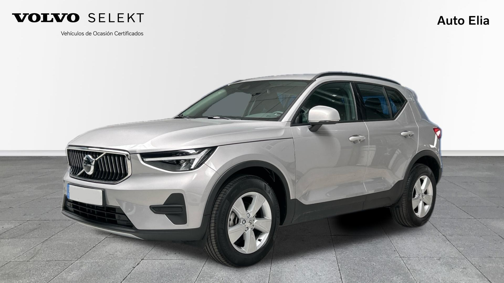 Volvo XC40 Km0 72397079 - 1