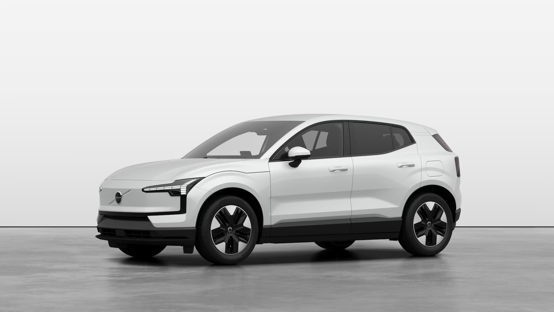 Volvo EX30 Km0 72397088 - 1
