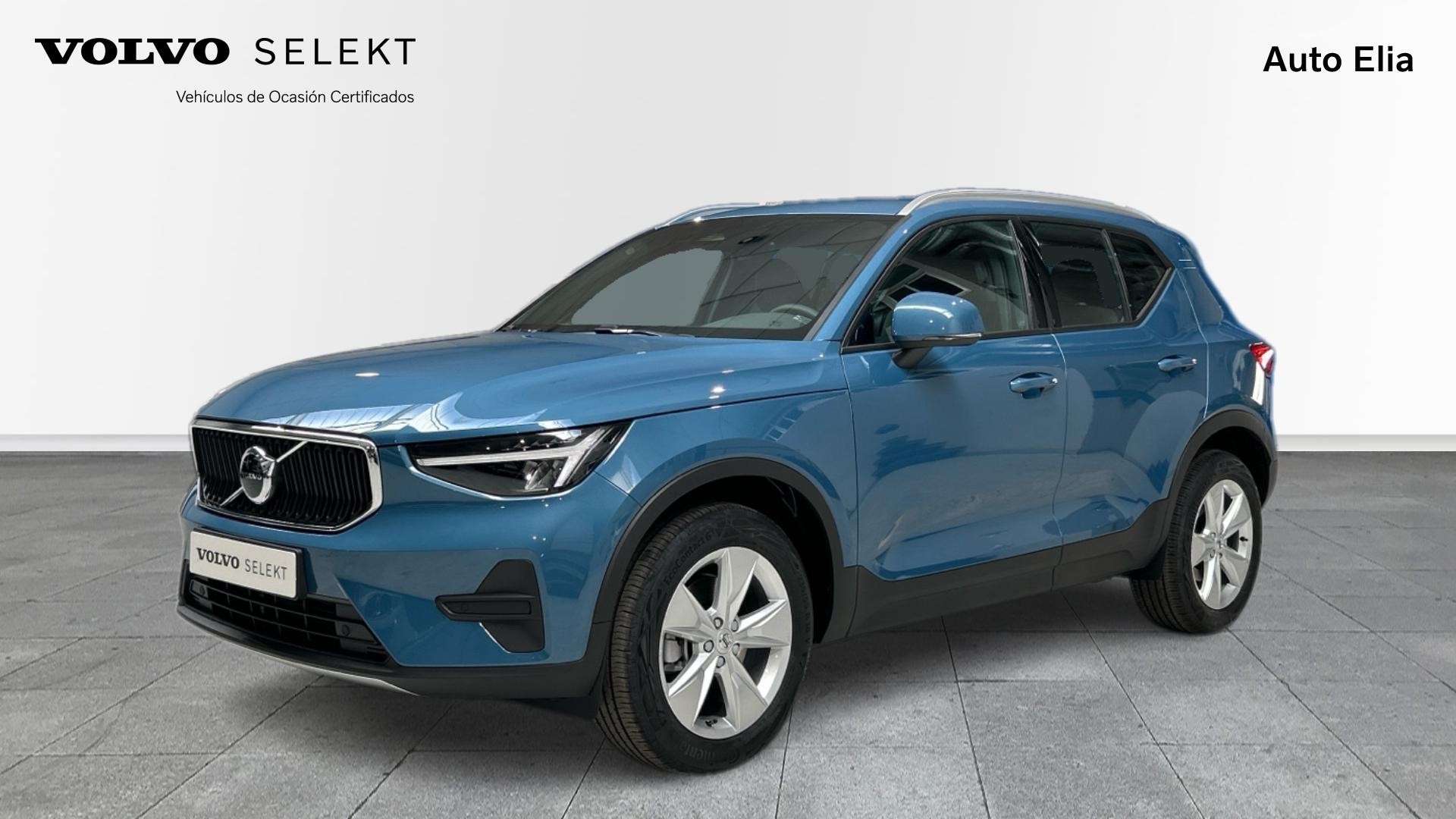 Volvo XC40 Km0 72397097 - 1