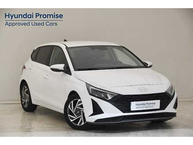Hyundai i20 1.2 MPI - 2
