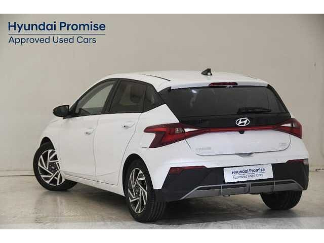 Hyundai i20 1.2 MPI - 3