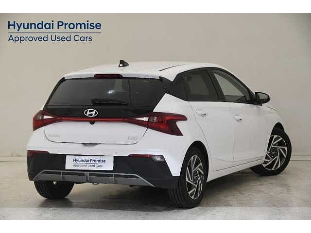 Hyundai i20 1.2 MPI - 4
