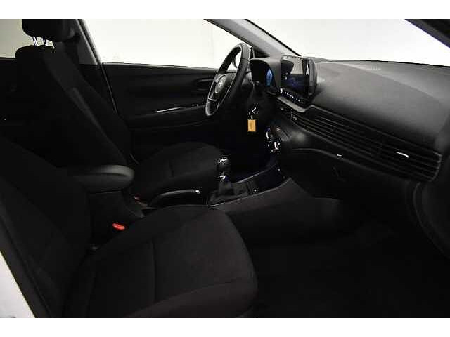 Hyundai i20 1.2 MPI - 5