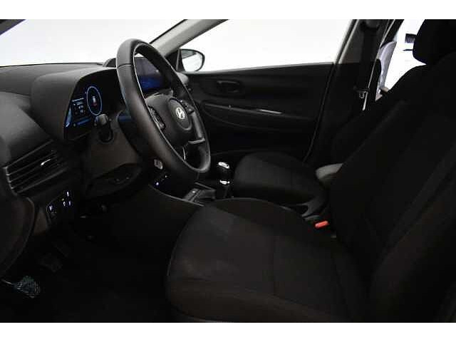 Hyundai i20 1.2 MPI - 6