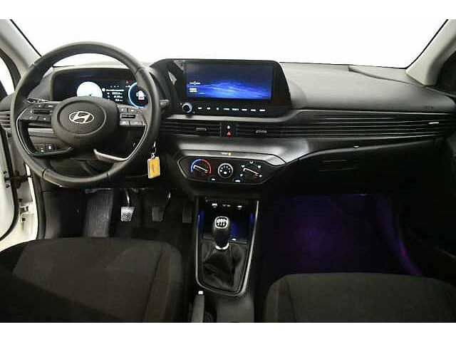Hyundai i20 1.2 MPI - 7