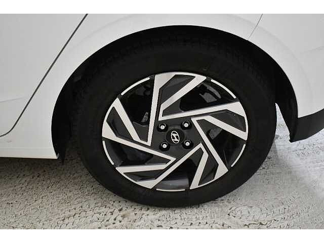 Hyundai i20 1.2 MPI - 11